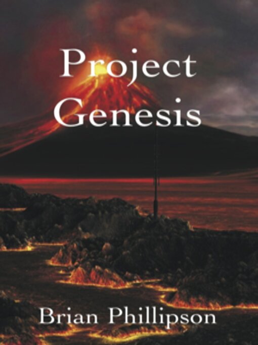 Title details for Project Genesis by Brian Phillipson - Wait list